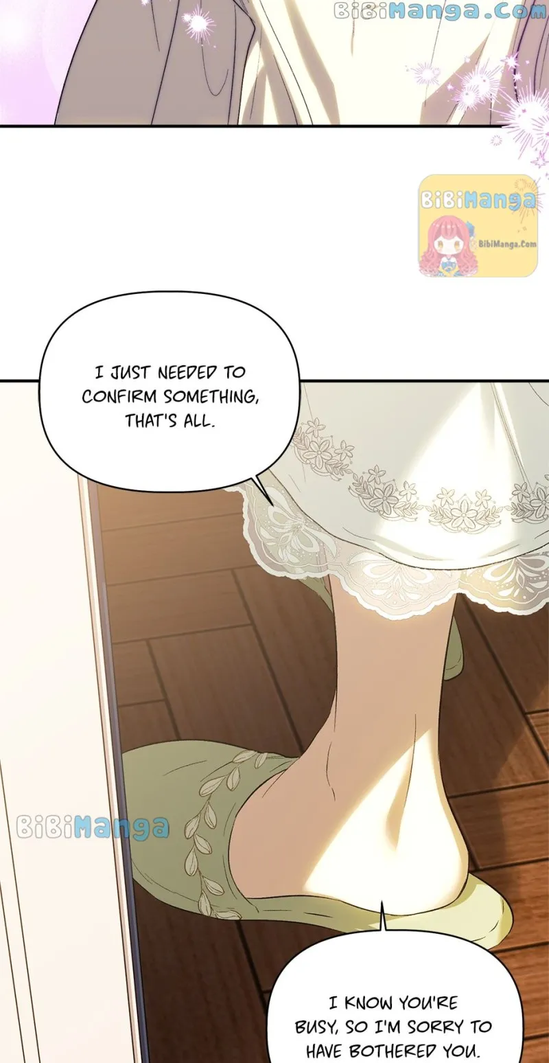 Is It a Fortune or Is It a Woe? Chapter 103 Online - página 44
