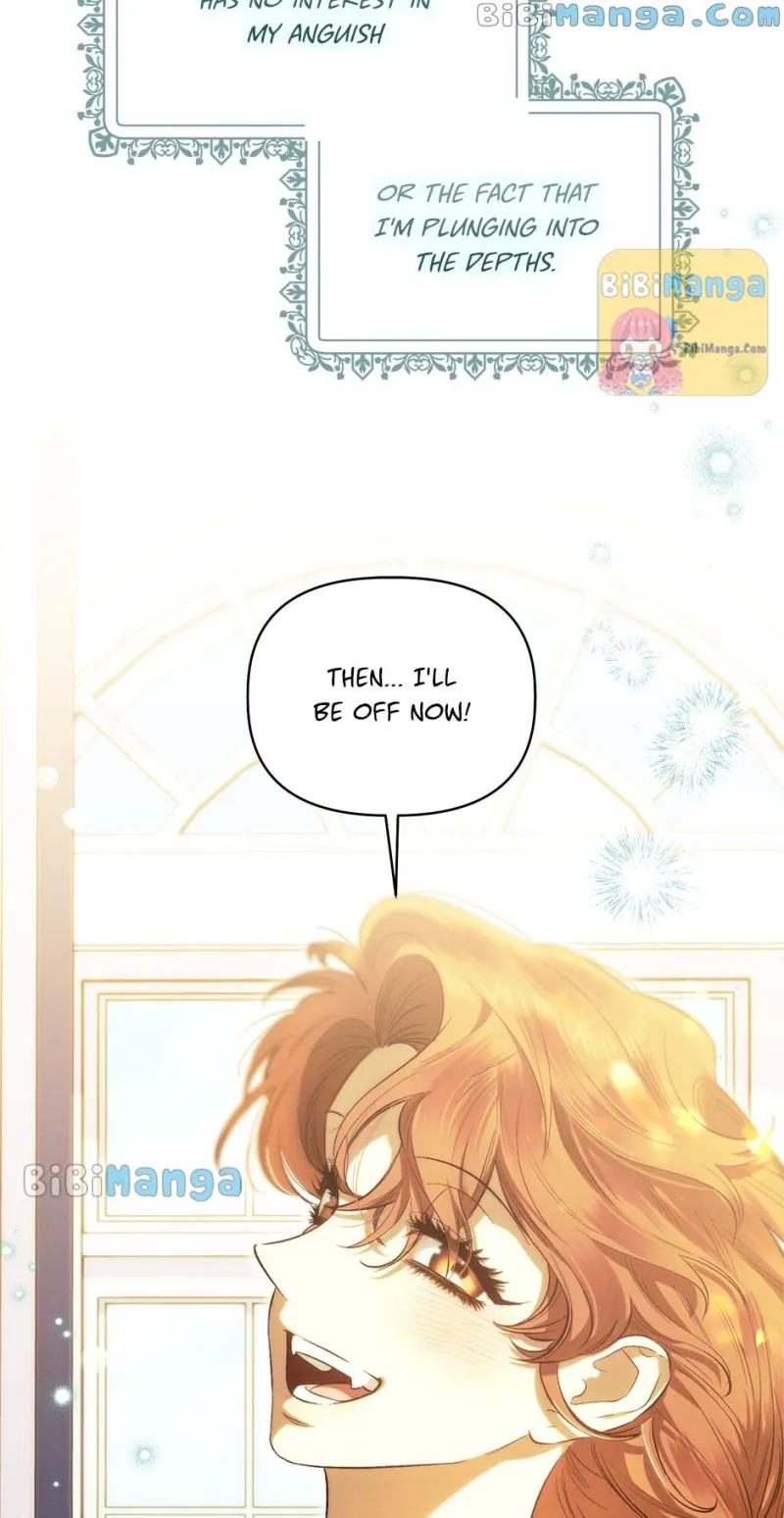 Is It a Fortune or Is It a Woe? Chapter 103 Online - página 46