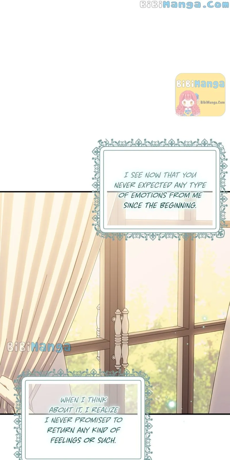 Is It a Fortune or Is It a Woe? Chapter 103 Online - página 48