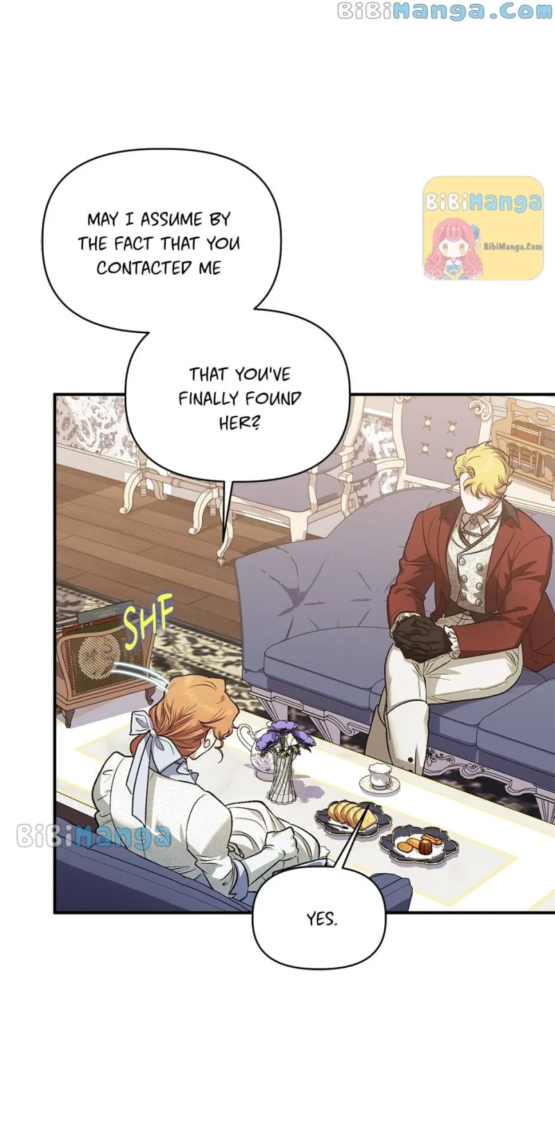 Is It a Fortune or Is It a Woe? Chapter 103 Online - página 53
