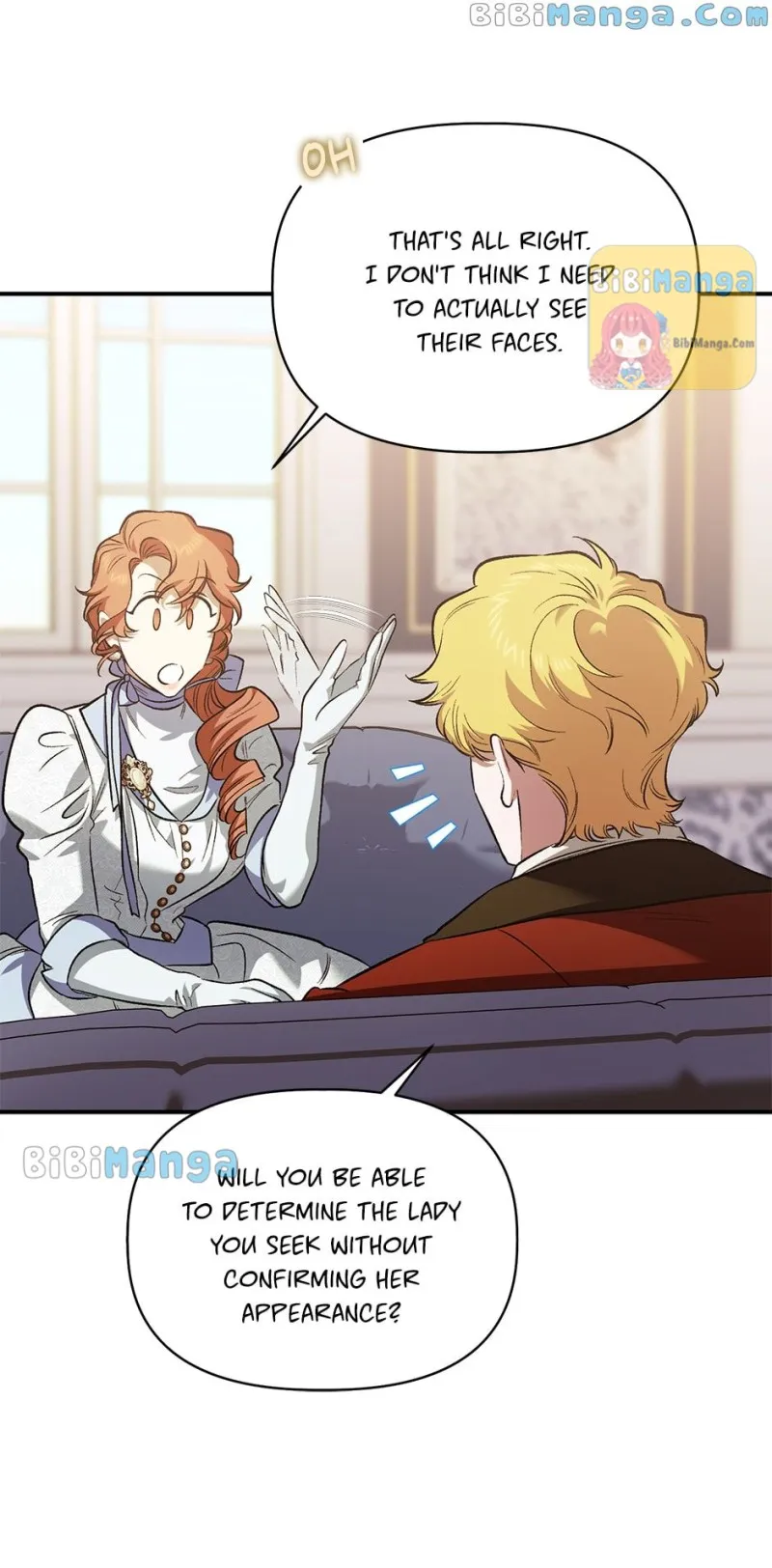 Is It a Fortune or Is It a Woe? Chapter 103 Online - página 58