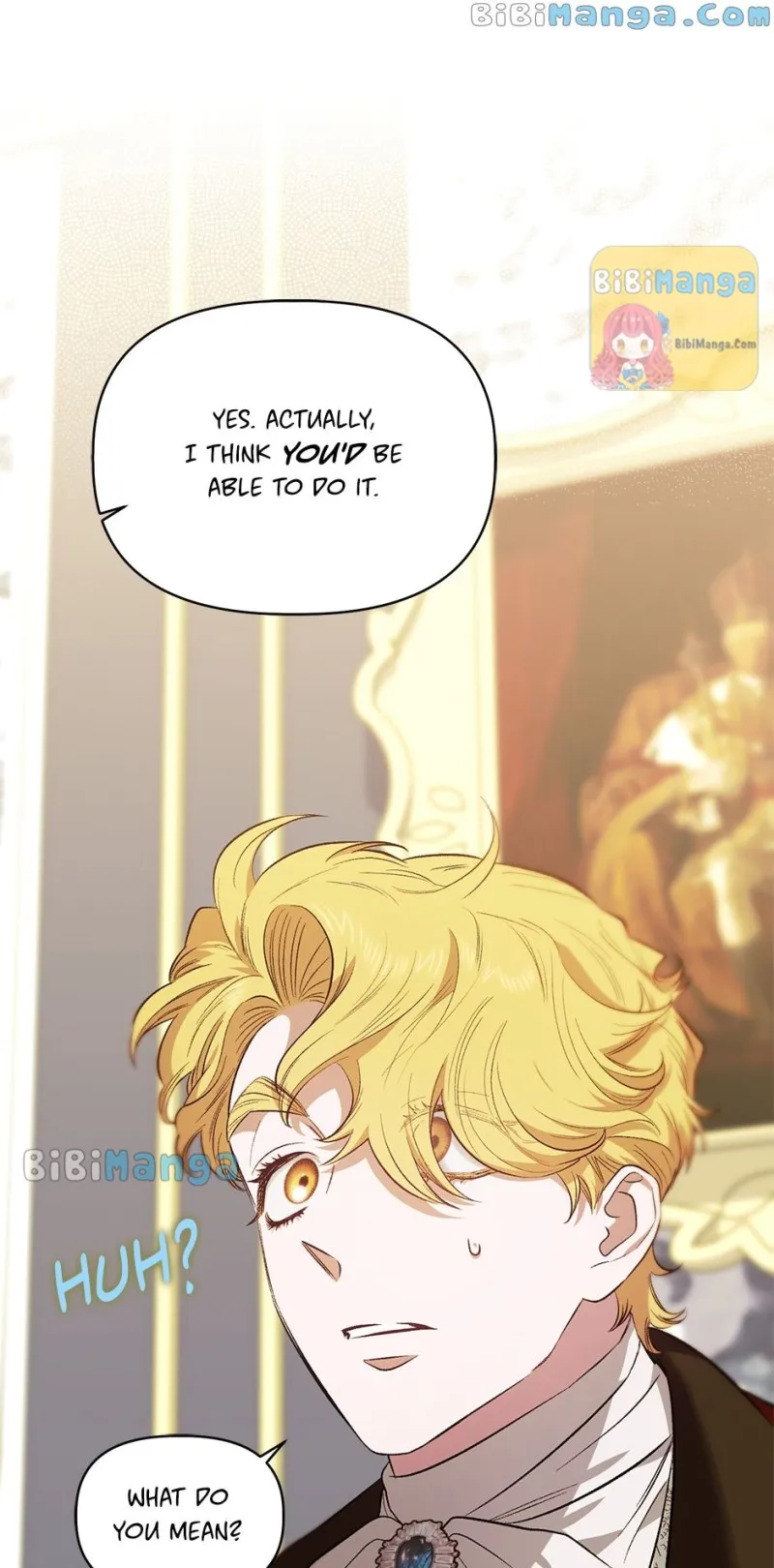 Is It a Fortune or Is It a Woe? Chapter 103 Online - página 59