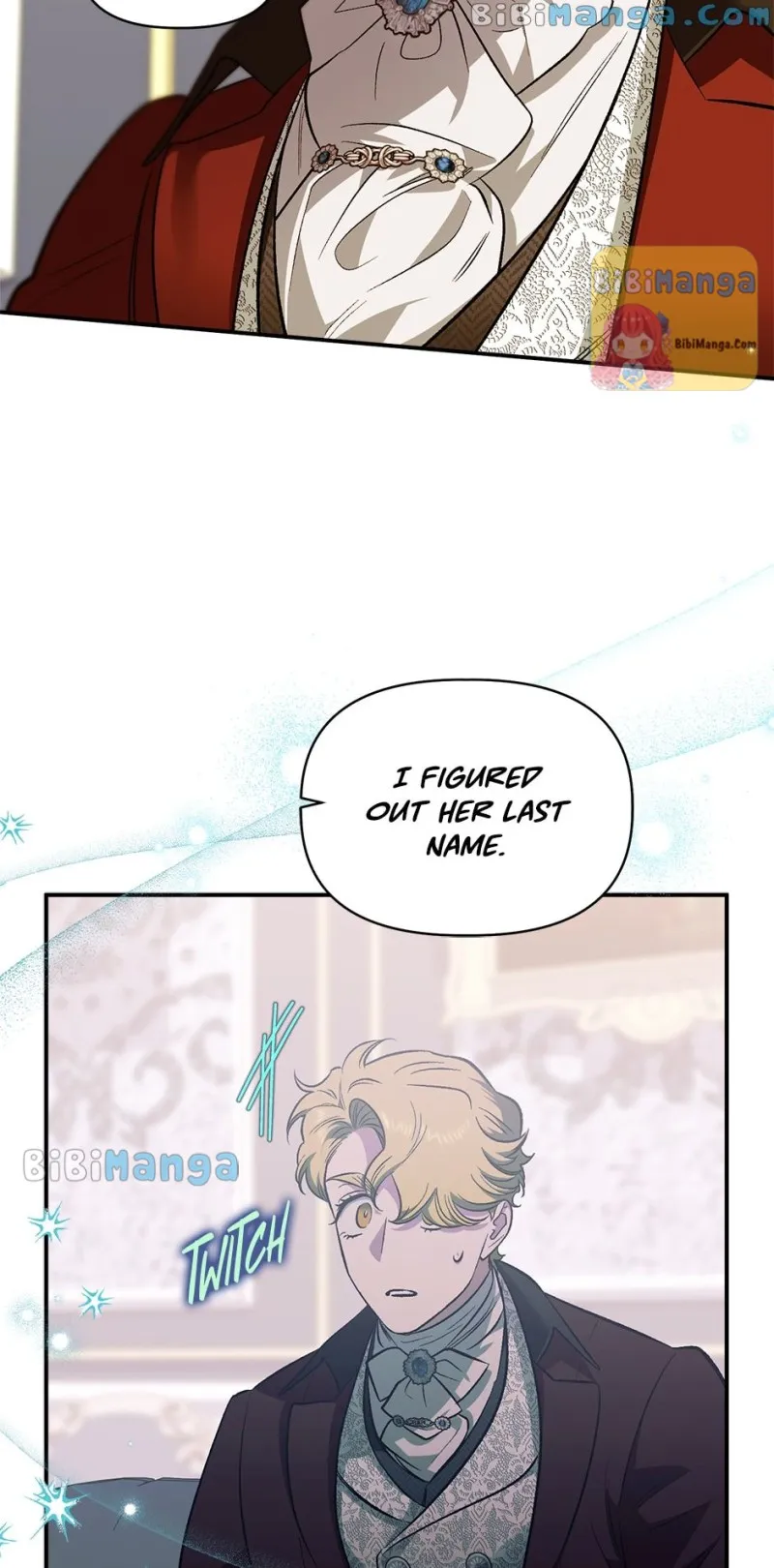 Is It a Fortune or Is It a Woe? Chapter 103 Online - página 60
