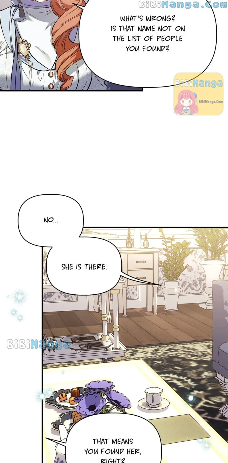 Is It a Fortune or Is It a Woe? Chapter 103 Online - página 62
