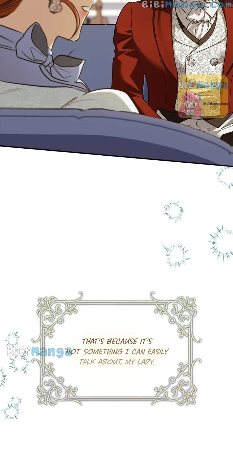 Is It a Fortune or Is It a Woe? Chapter 103 Online - página 64
