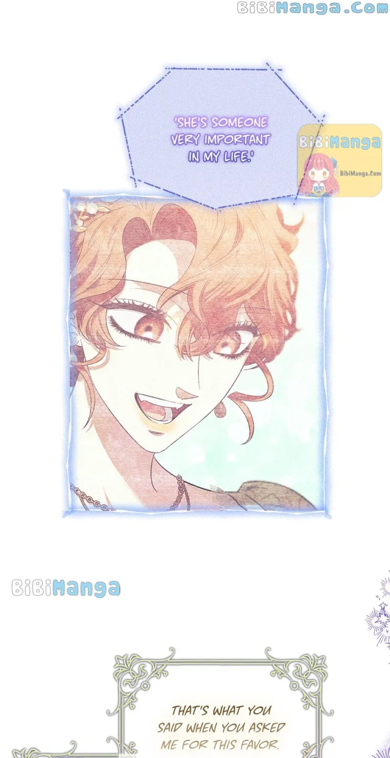 Is It a Fortune or Is It a Woe? Chapter 103 Online - página 65