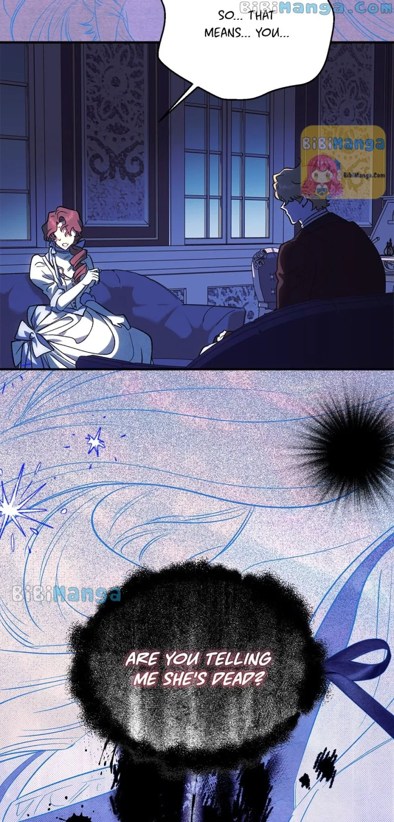 Is It a Fortune or Is It a Woe? Chapter 103 Online - página 72