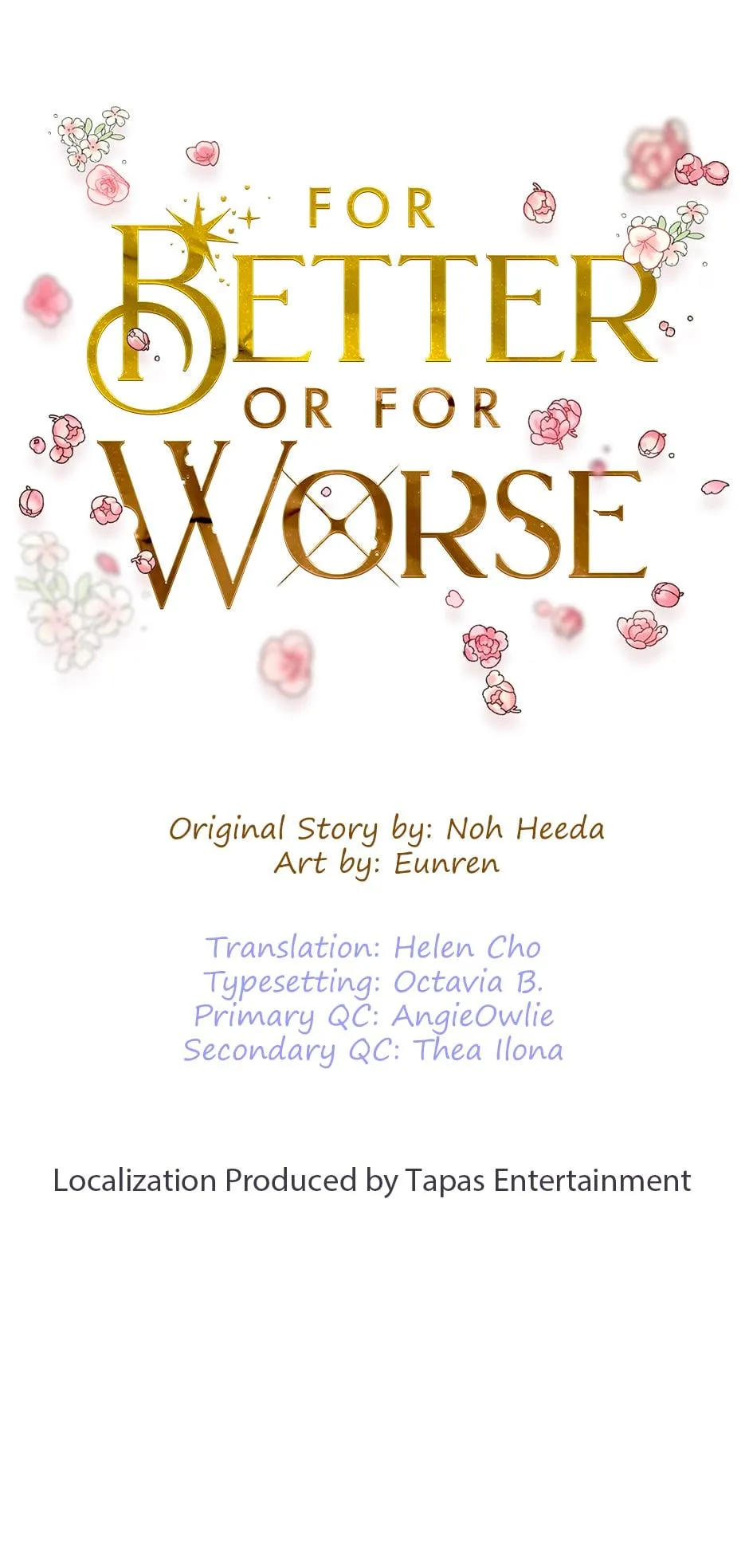 Is It a Fortune or Is It a Woe? Chapter 104 Online - página 2