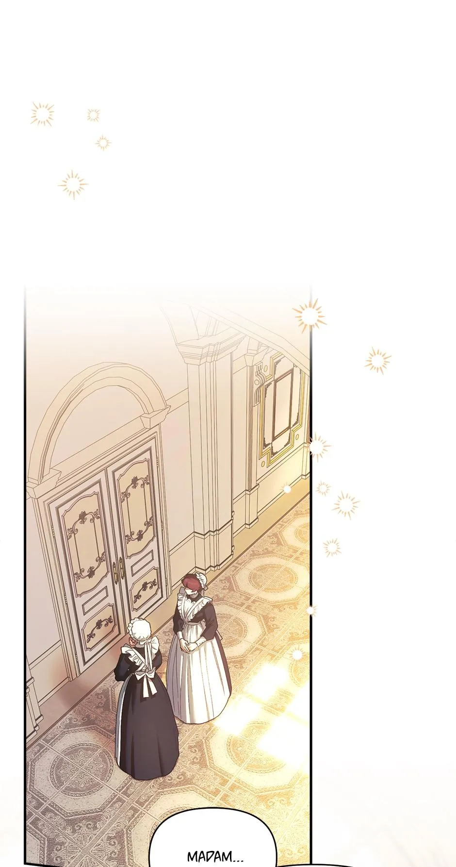 Is It a Fortune or Is It a Woe? Chapter 104 Online - página 3