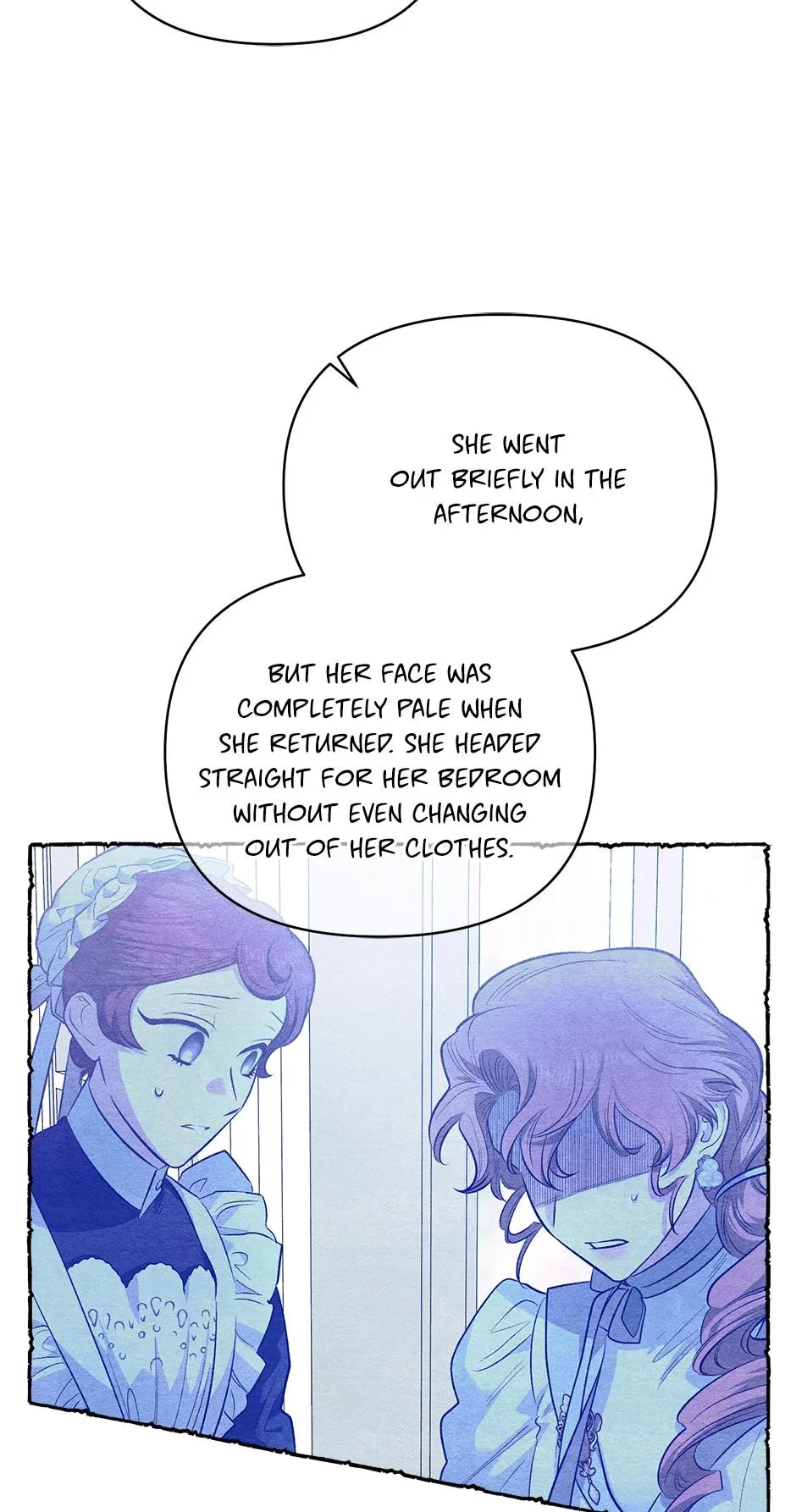 Is It a Fortune or Is It a Woe? Chapter 104 Online - página 5