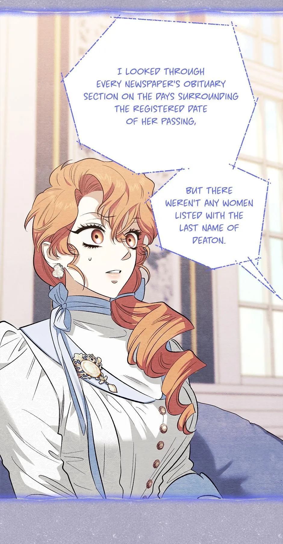 Is It a Fortune or Is It a Woe? Chapter 104 Online - página 11