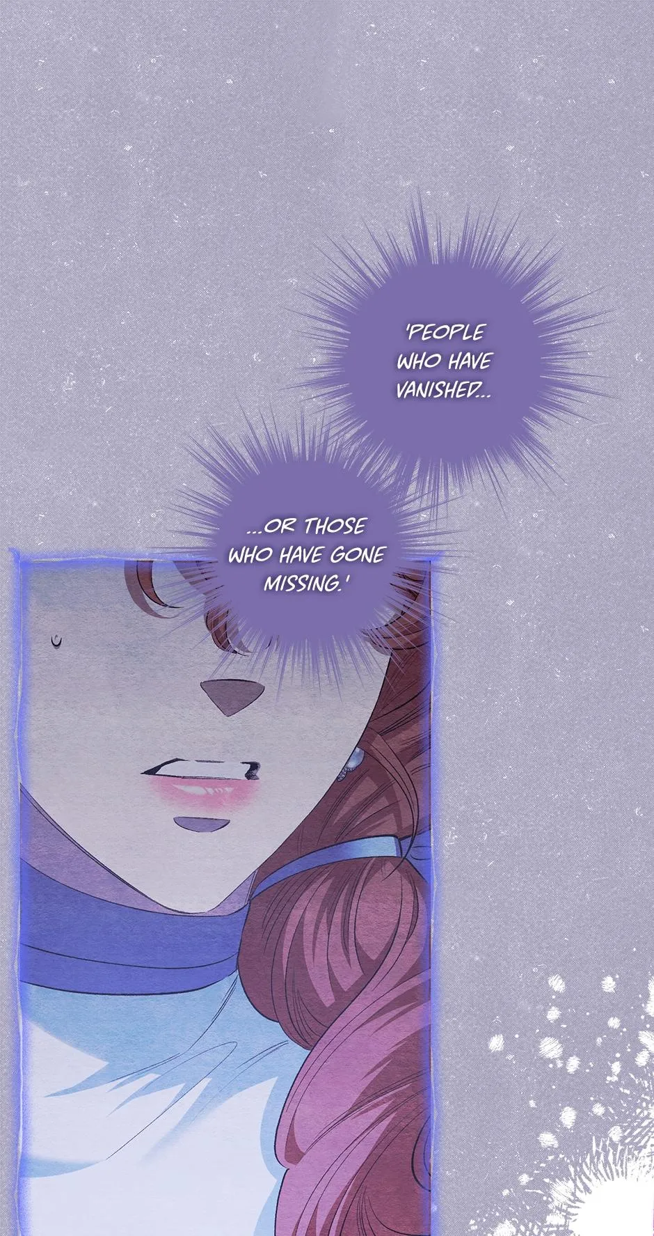 Is It a Fortune or Is It a Woe? Chapter 104 Online - página 13