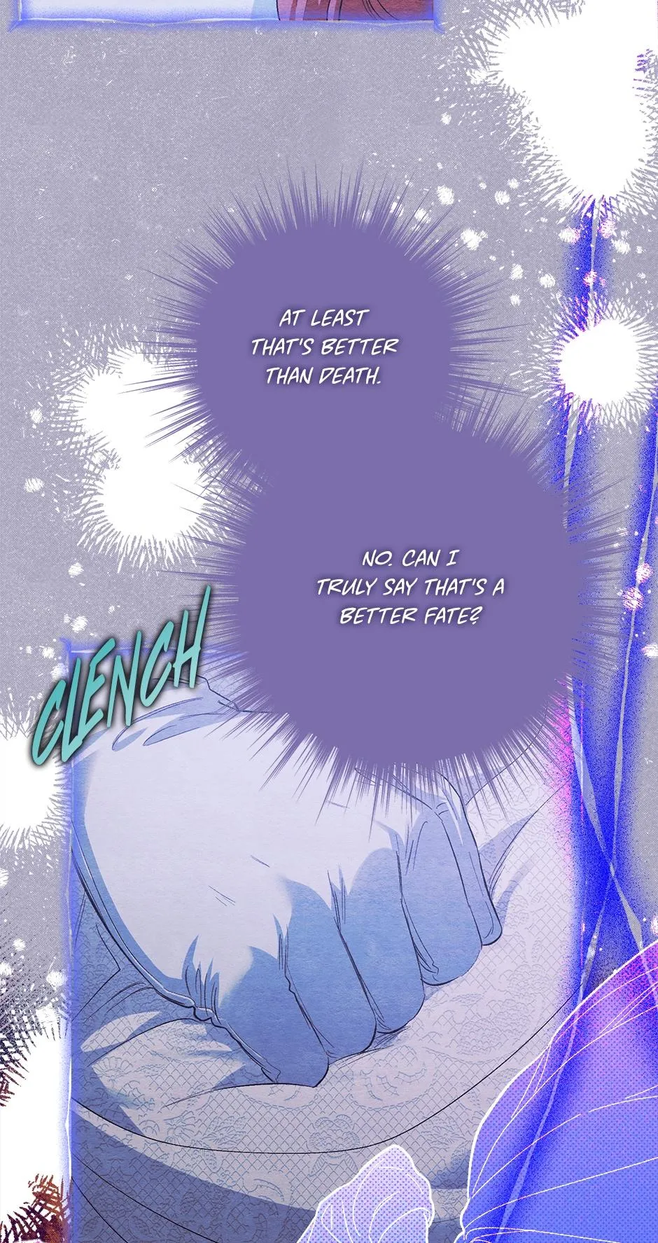 Is It a Fortune or Is It a Woe? Chapter 104 Online - página 14