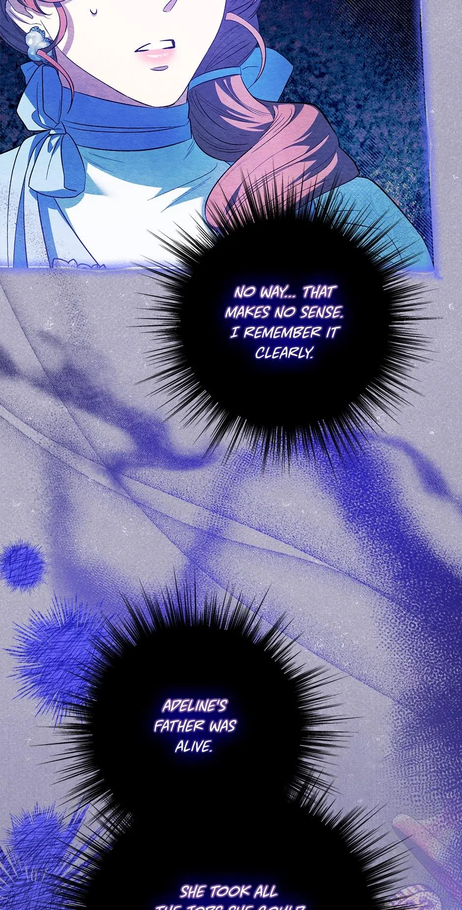 Is It a Fortune or Is It a Woe? Chapter 104 Online - página 20