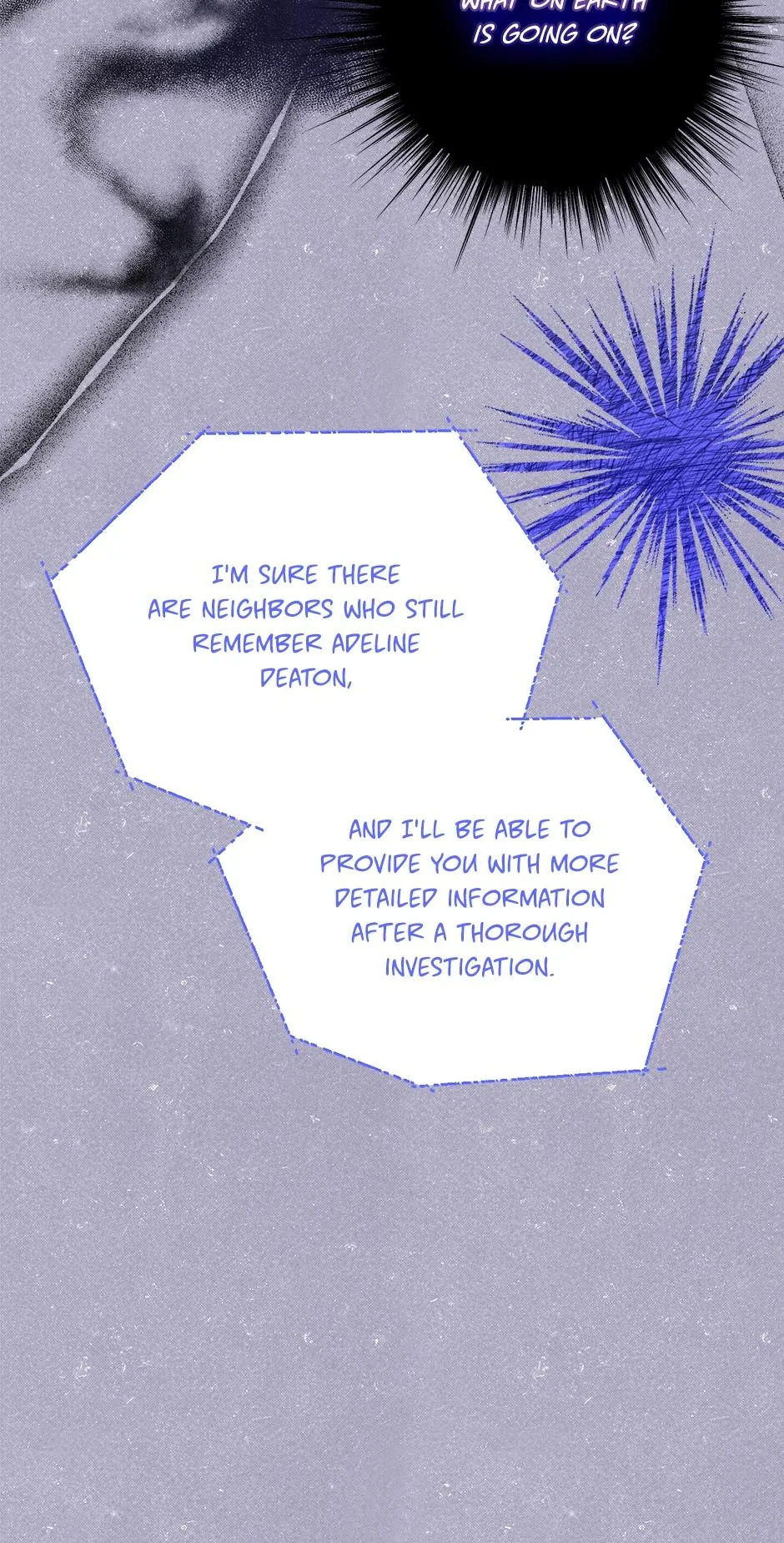 Is It a Fortune or Is It a Woe? Chapter 104 Online - página 23