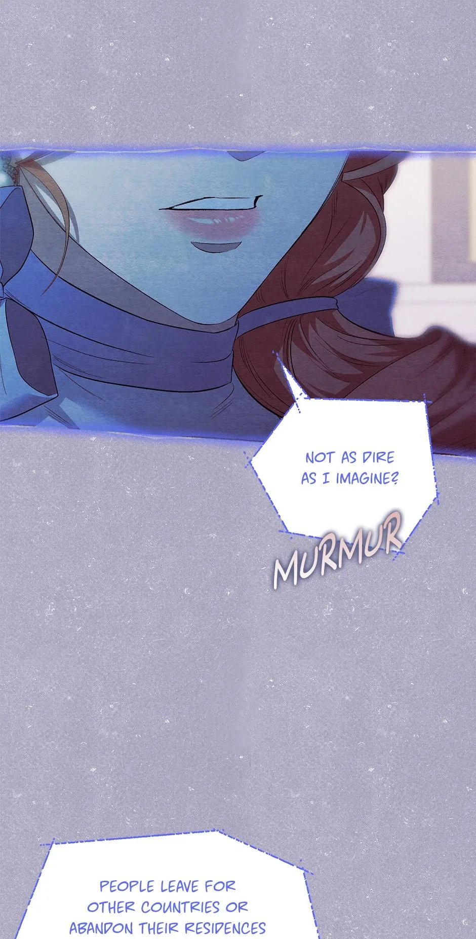 Is It a Fortune or Is It a Woe? Chapter 104 Online - página 25