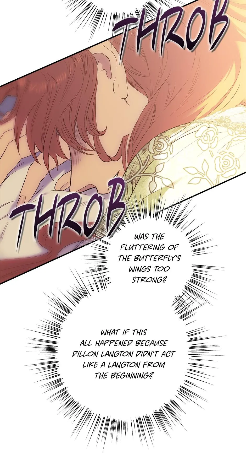Is It a Fortune or Is It a Woe? Chapter 104 Online - página 31