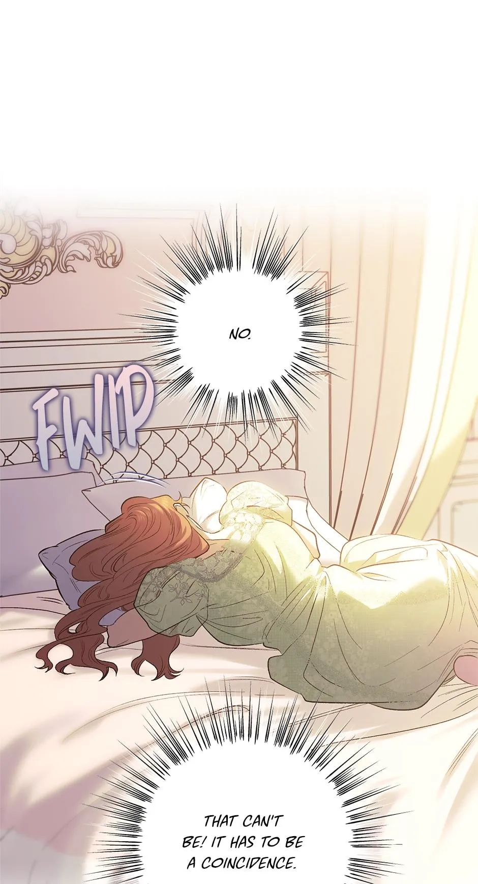 Is It a Fortune or Is It a Woe? Chapter 104 Online - página 32