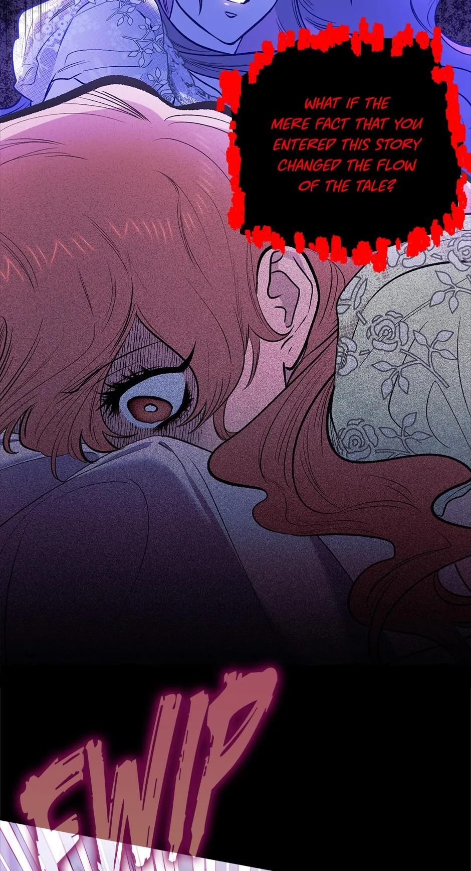 Is It a Fortune or Is It a Woe? Chapter 104 Online - página 34