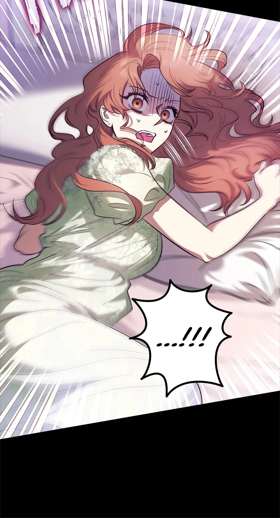 Is It a Fortune or Is It a Woe? Chapter 104 Online - página 35