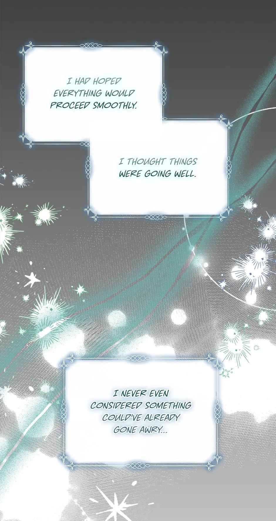 Is It a Fortune or Is It a Woe? Chapter 104 Online - página 37