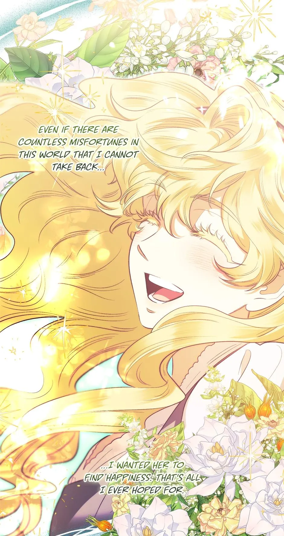 Is It a Fortune or Is It a Woe? Chapter 104 Online - página 39