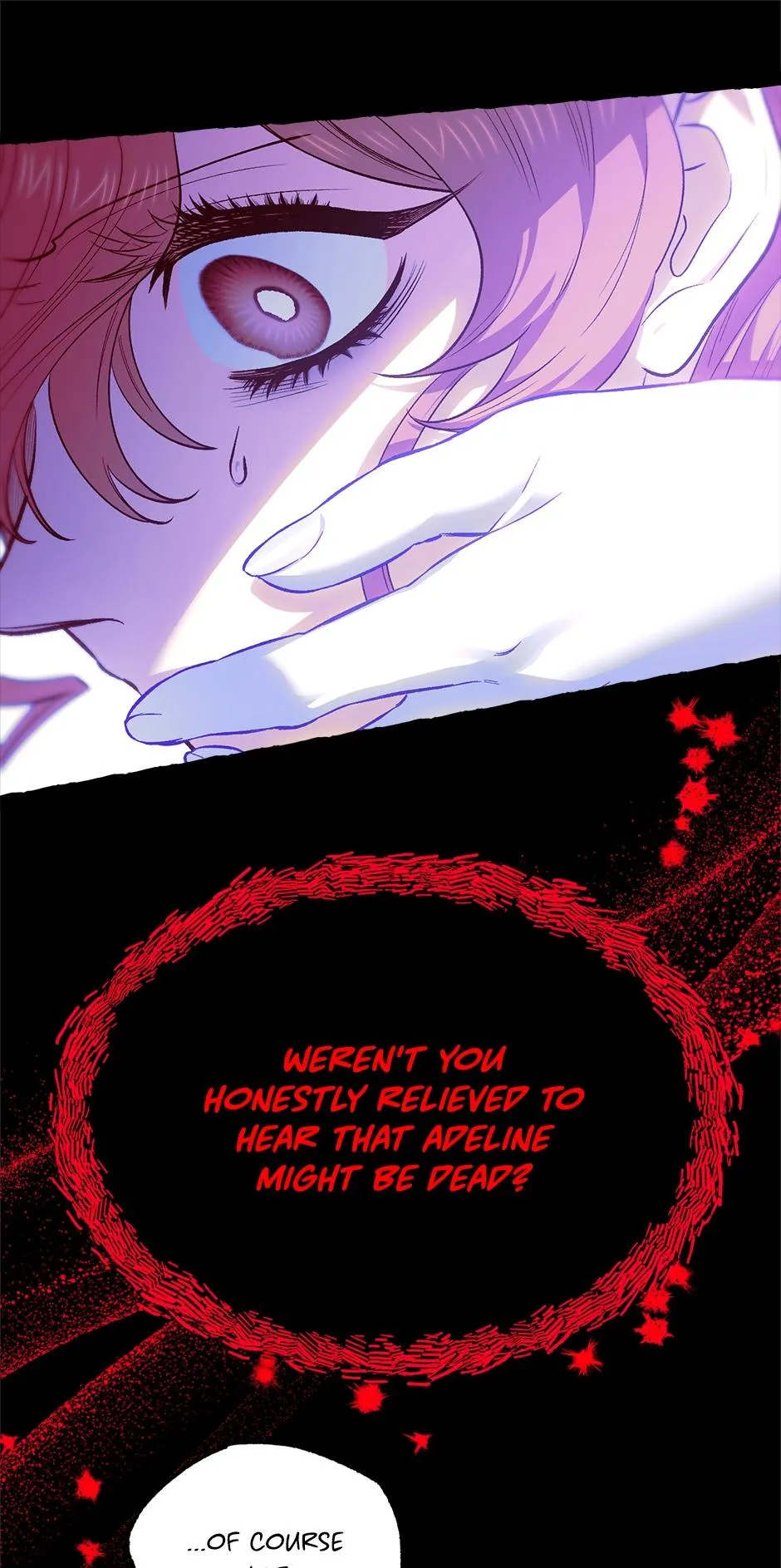 Is It a Fortune or Is It a Woe? Chapter 104 Online - página 43