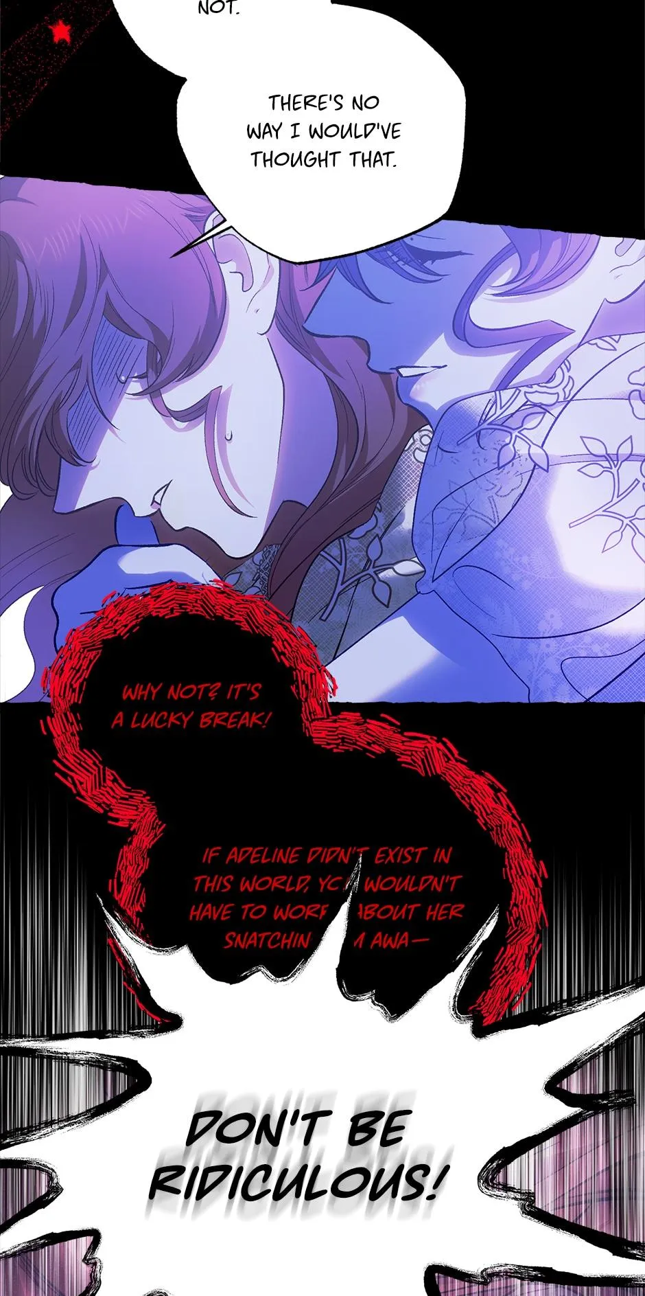 Is It a Fortune or Is It a Woe? Chapter 104 Online - página 44