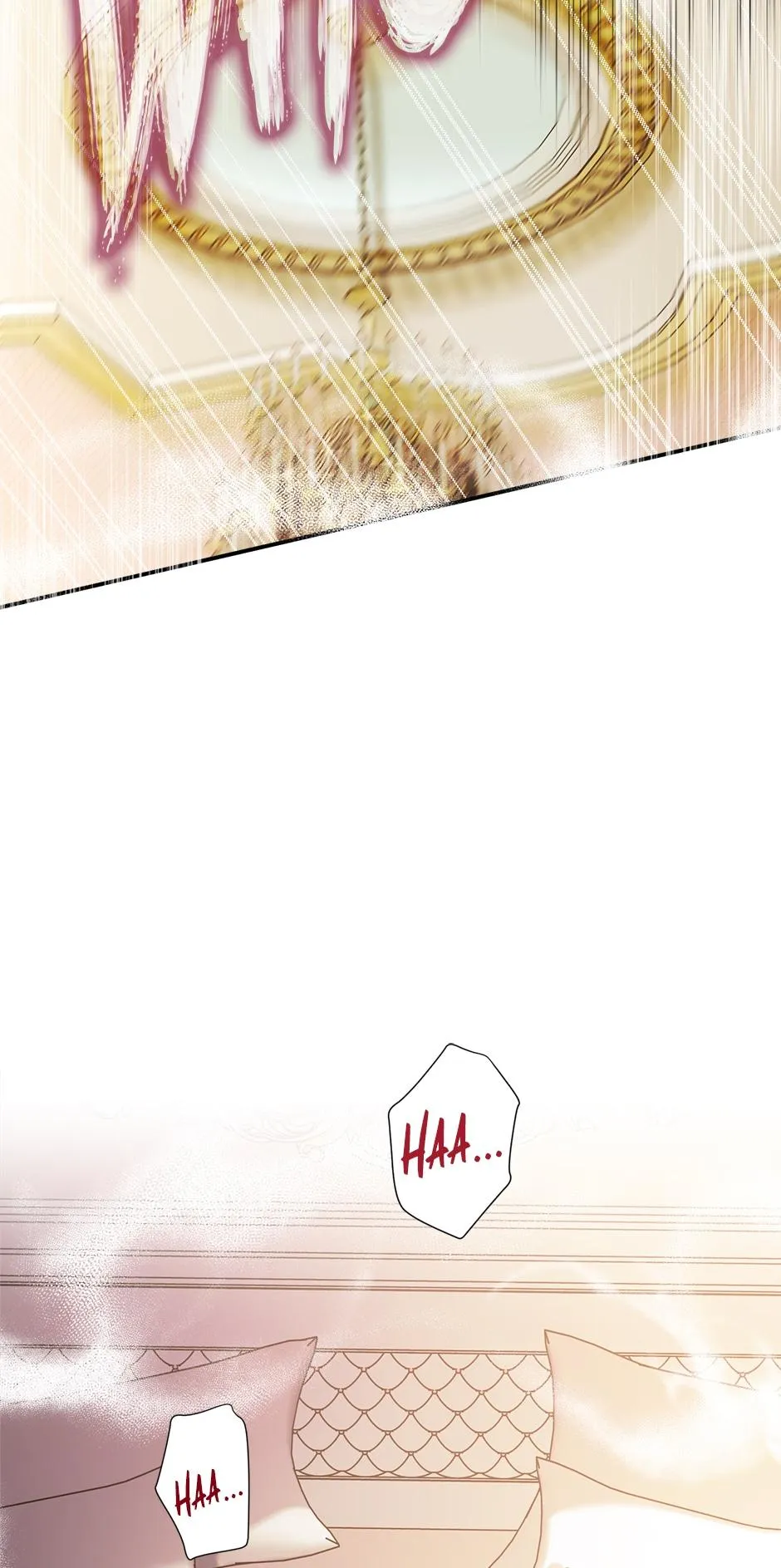 Is It a Fortune or Is It a Woe? Chapter 104 Online - página 46
