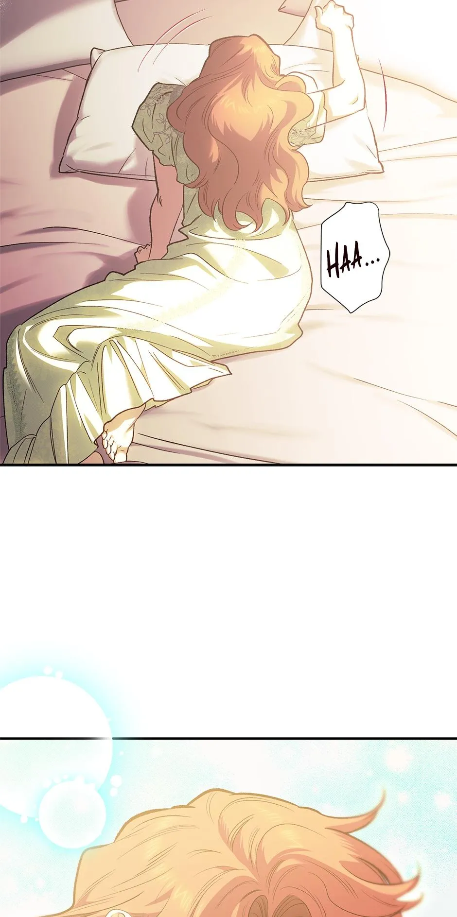 Is It a Fortune or Is It a Woe? Chapter 104 Online - página 47