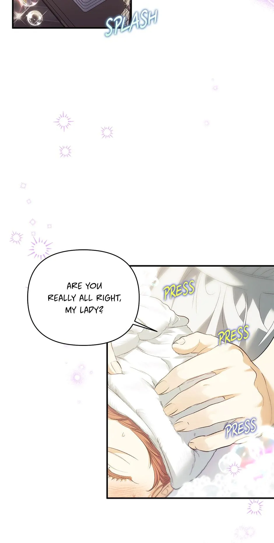 Is It a Fortune or Is It a Woe? Chapter 104 Online - página 53