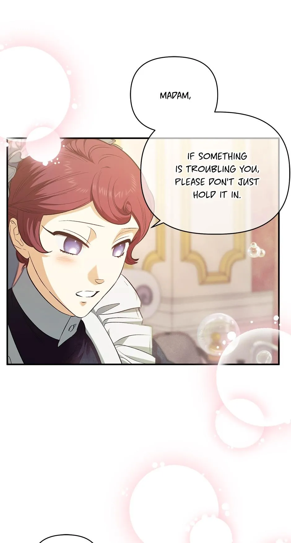 Is It a Fortune or Is It a Woe? Chapter 104 Online - página 55