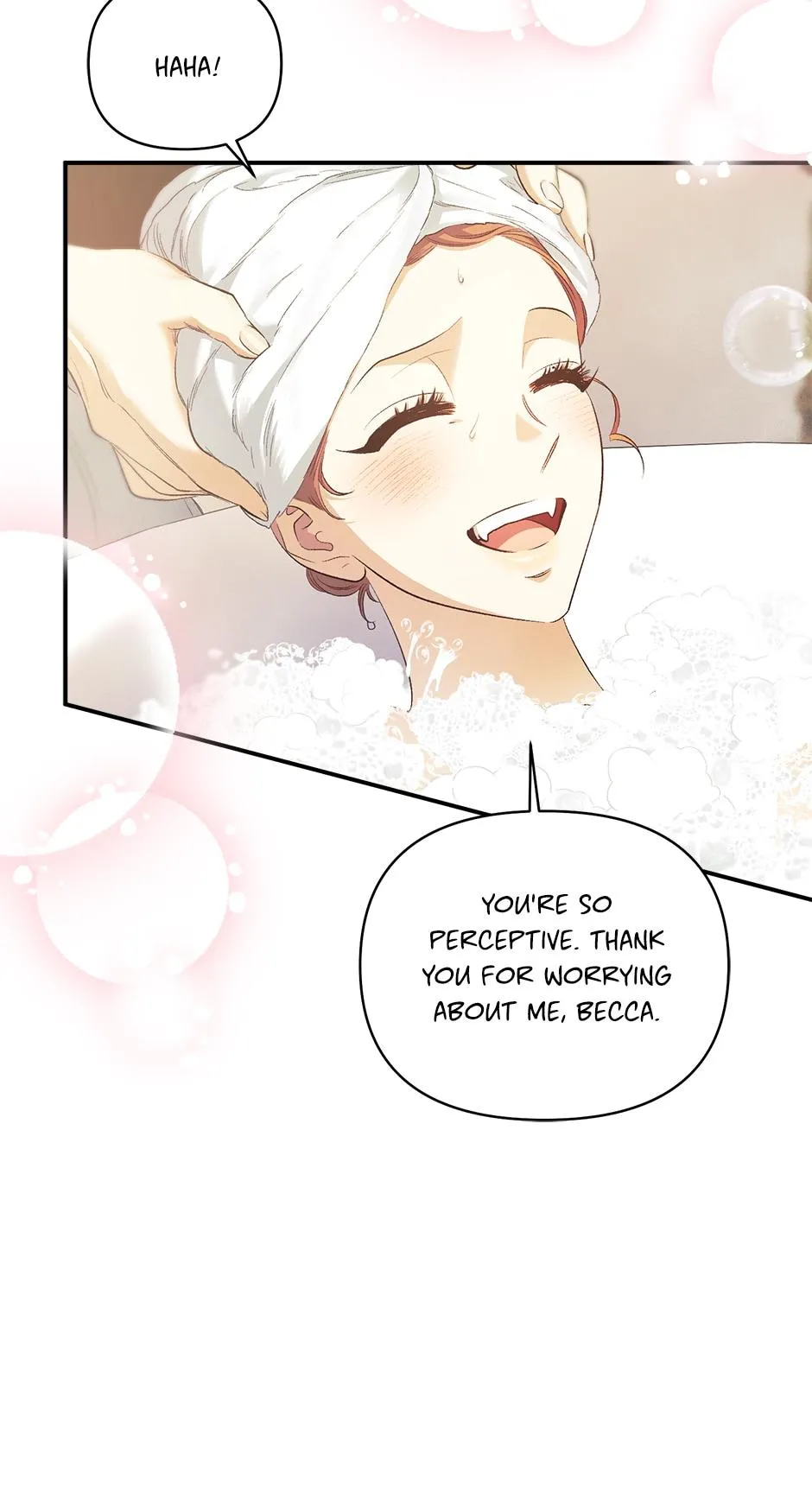 Is It a Fortune or Is It a Woe? Chapter 104 Online - página 56