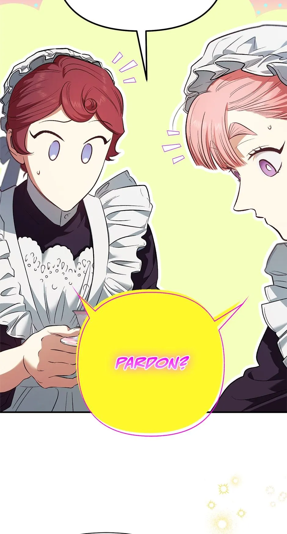 Is It a Fortune or Is It a Woe? Chapter 104 Online - página 58