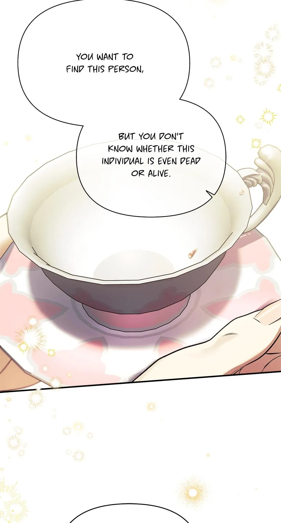 Is It a Fortune or Is It a Woe? Chapter 104 Online - página 59