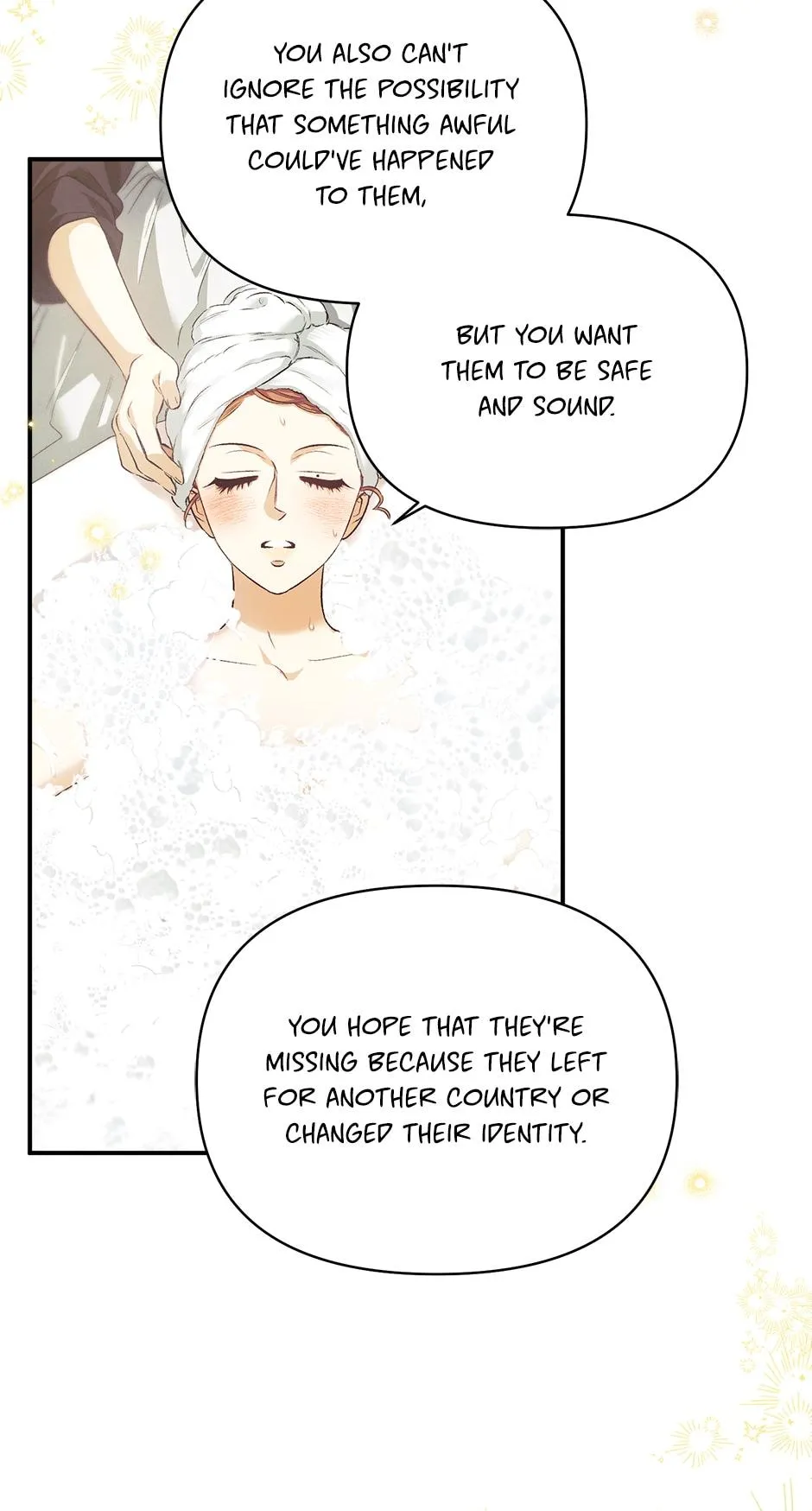 Is It a Fortune or Is It a Woe? Chapter 104 Online - página 60