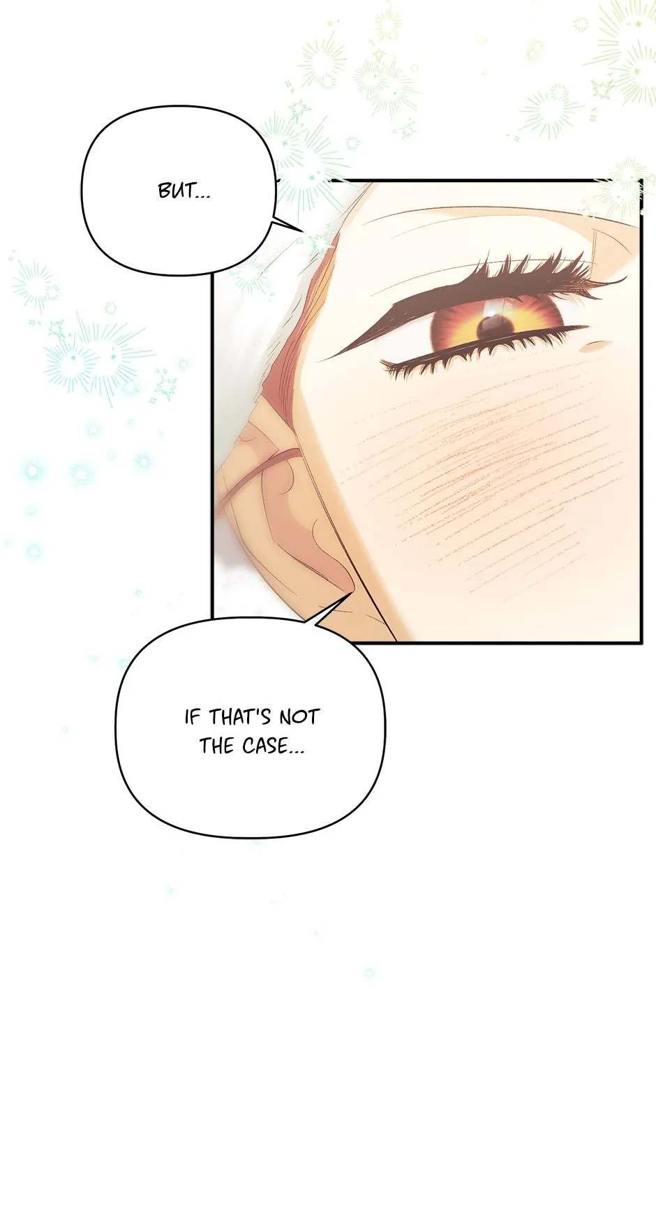 Is It a Fortune or Is It a Woe? Chapter 104 Online - página 61