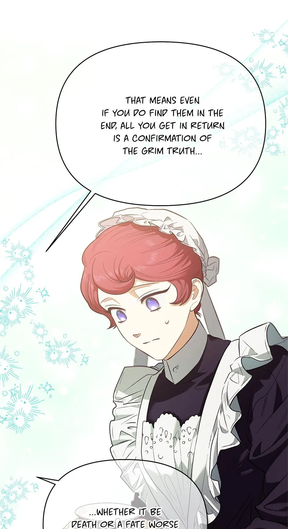 Is It a Fortune or Is It a Woe? Chapter 104 Online - página 62