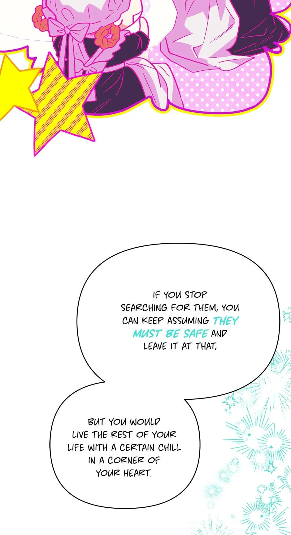 Is It a Fortune or Is It a Woe? Chapter 104 Online - página 64