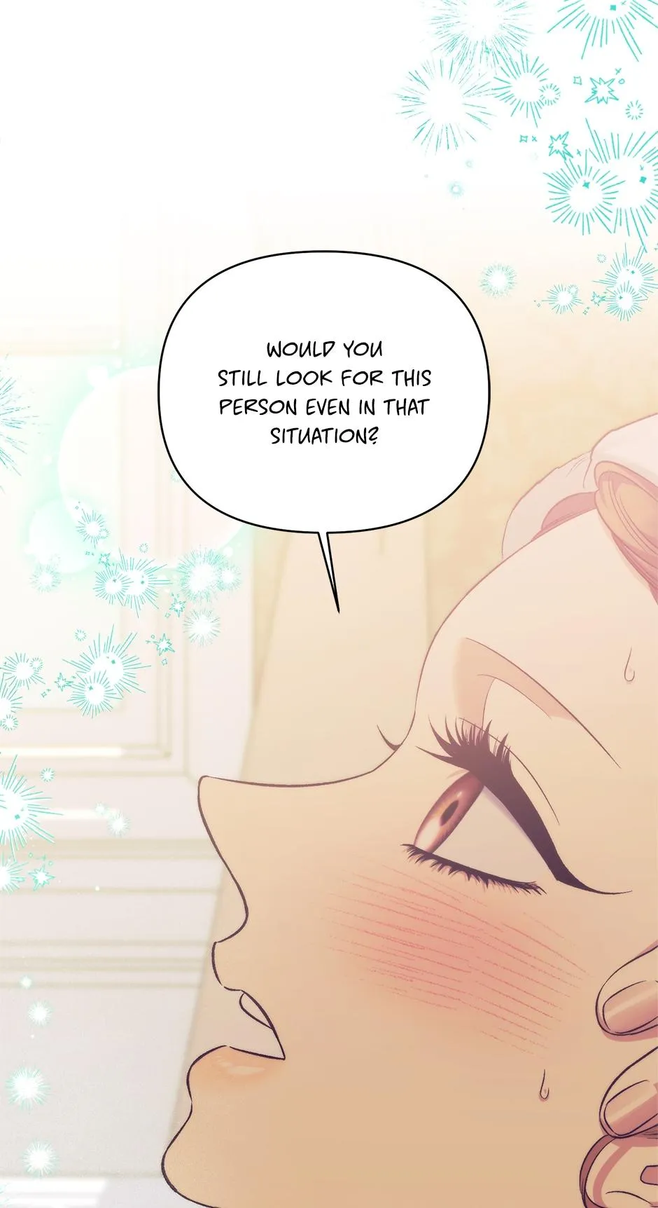 Is It a Fortune or Is It a Woe? Chapter 104 Online - página 65