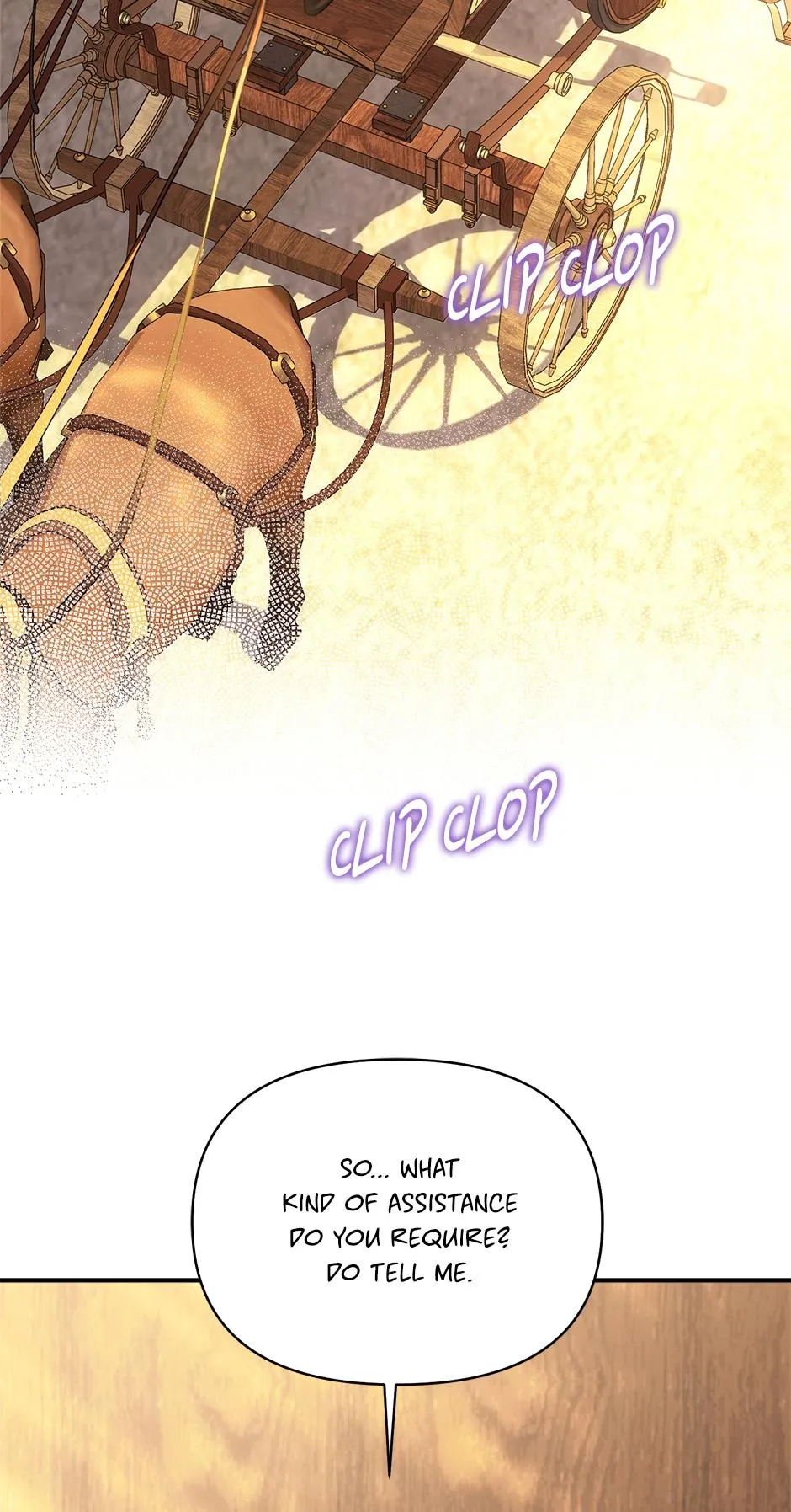 Is It a Fortune or Is It a Woe? Chapter 104 Online - página 69