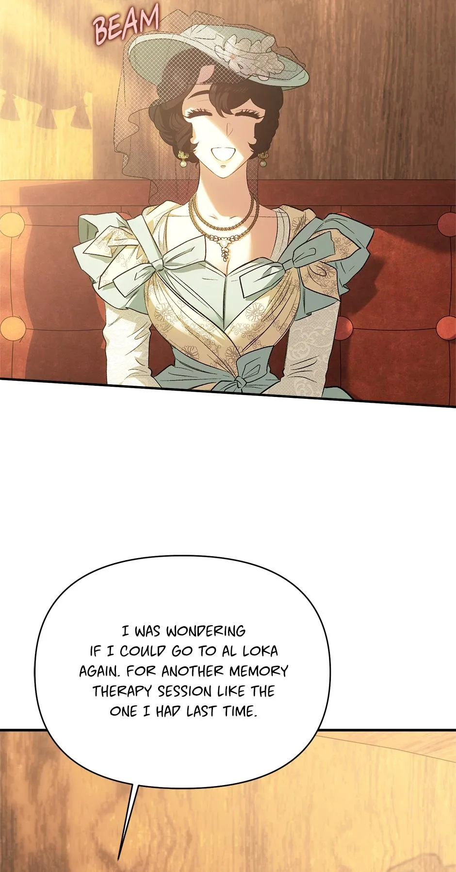 Is It a Fortune or Is It a Woe? Chapter 104 Online - página 70