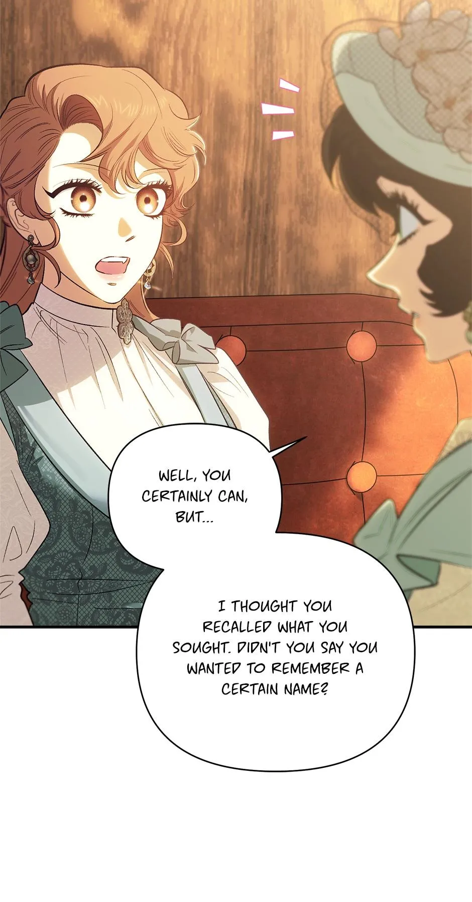 Is It a Fortune or Is It a Woe? Chapter 104 Online - página 71