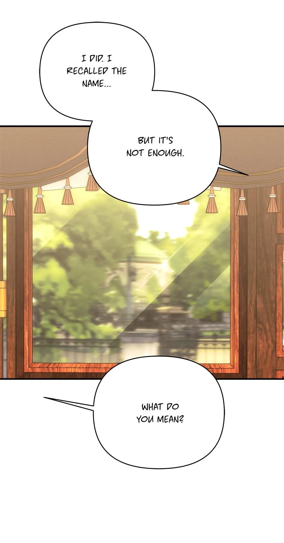 Is It a Fortune or Is It a Woe? Chapter 104 Online - página 72