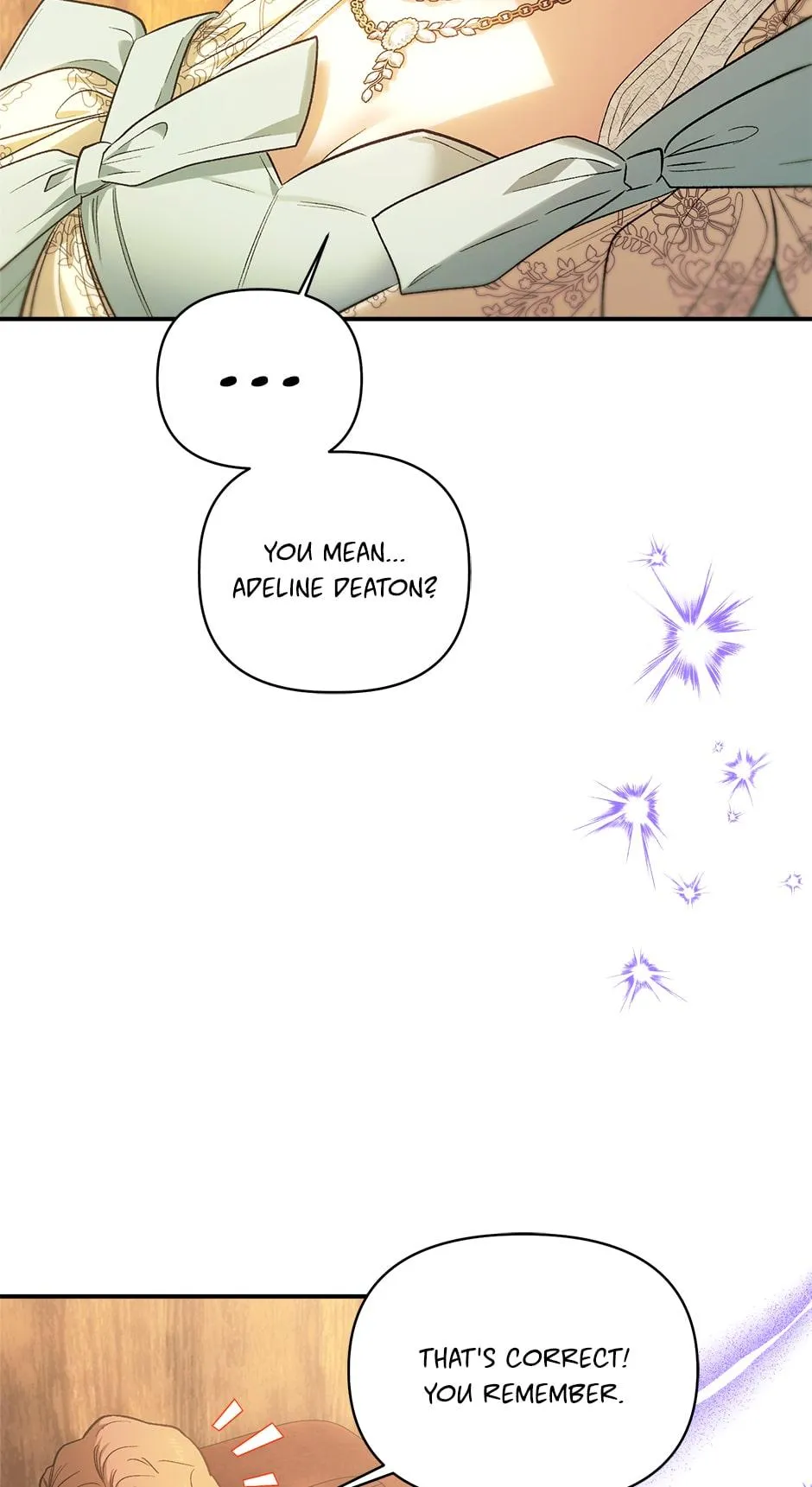 Is It a Fortune or Is It a Woe? Chapter 104 Online - página 74