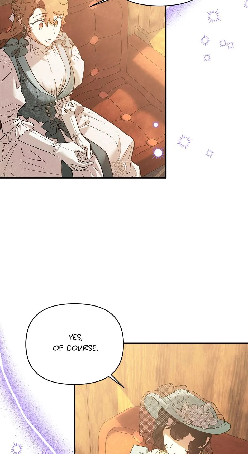 Is It a Fortune or Is It a Woe? Chapter 104 Online - página 75