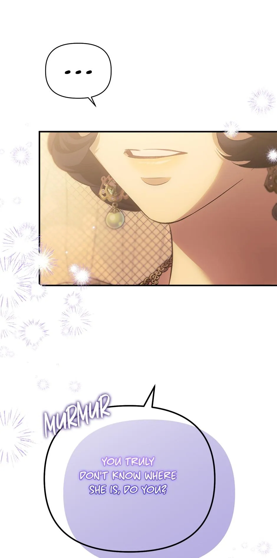 Is It a Fortune or Is It a Woe? Chapter 104 Online - página 79