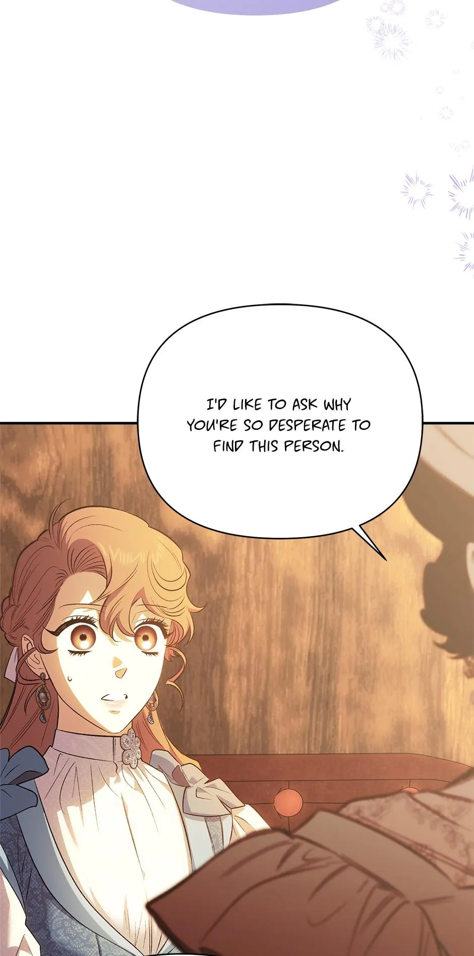 Is It a Fortune or Is It a Woe? Chapter 104 Online - página 80