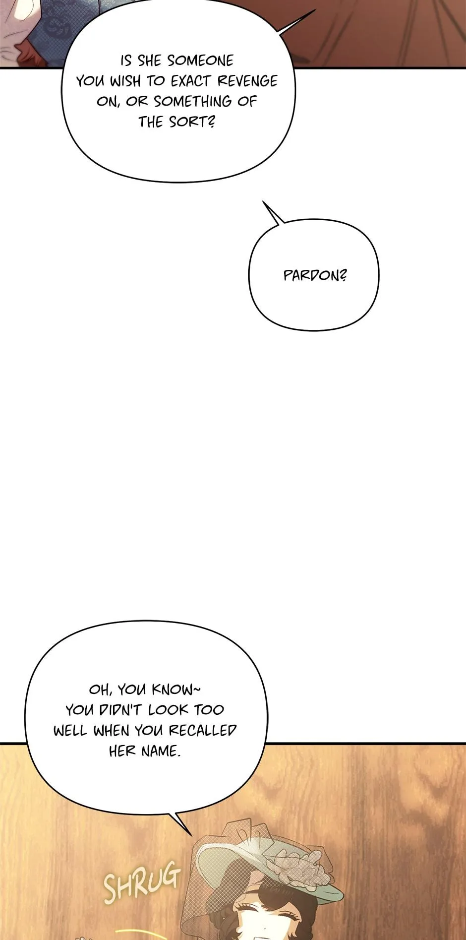 Is It a Fortune or Is It a Woe? Chapter 104 Online - página 81