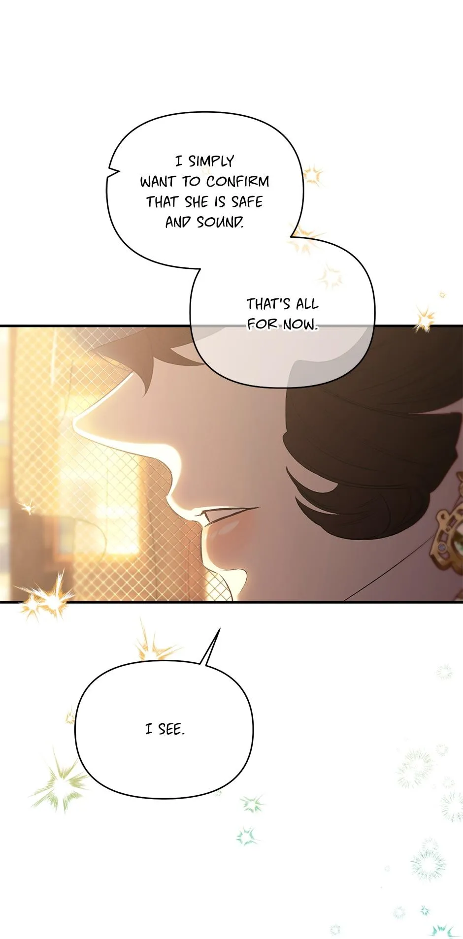 Is It a Fortune or Is It a Woe? Chapter 104 Online - página 85